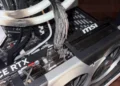 RTX 5090 İstifadəçisi Kabel Problemləri Hələ Həll Olunmayıb