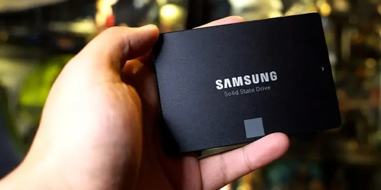 SATA SSD-lərin qiymətində gözlənilən artım nə qədər olacaq