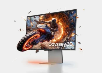 Samsung Odyssey 2026