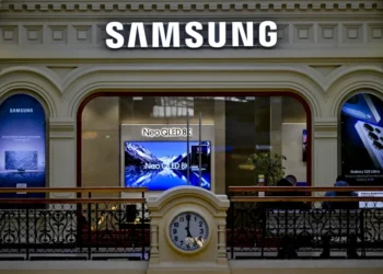 Samsung-un Rusiyaya qayıdışı