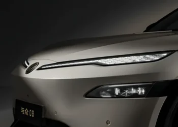 Volkswagen ID.Unyx 08 730 km Menzilli Elektrikli SUV Təcrübəsi