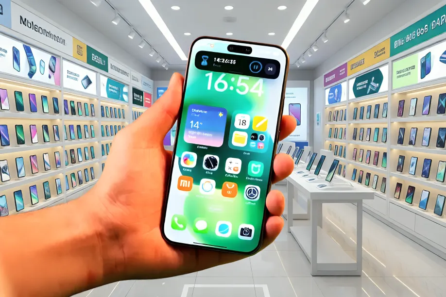 Xiaomi 17 Pro Max-dan Daha Güclü Yeni Model Hazırlayır