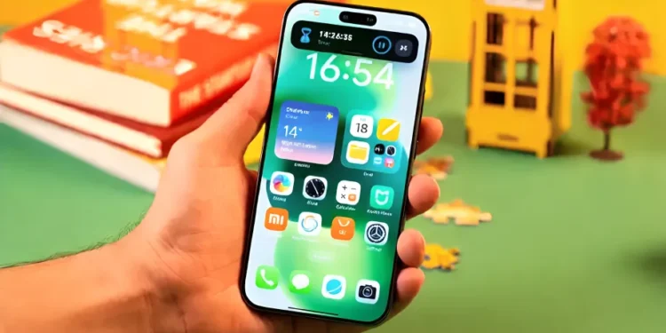 Xiaomi 17 Pro Max-dan Daha Güclü Yeni Model Hazırlayır
