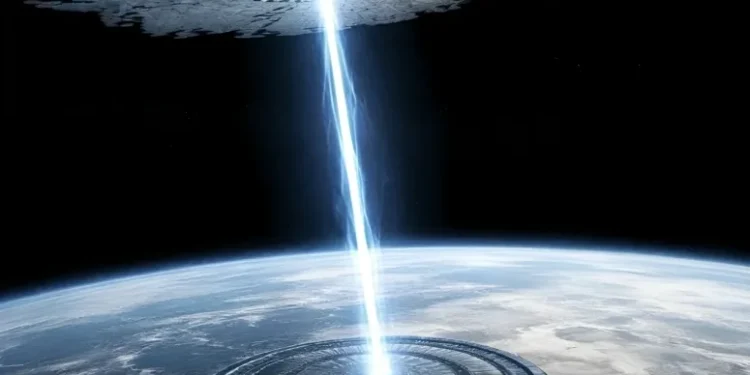 Yaponiya Kosmosdan Enerji texnologiyası ilə enerji sistemini dəyişir