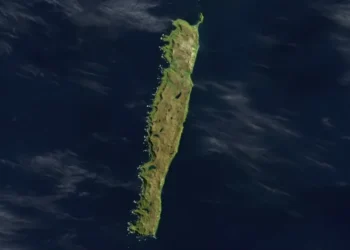 Yer mantiyası üzərində gəzmək mümkündürmü