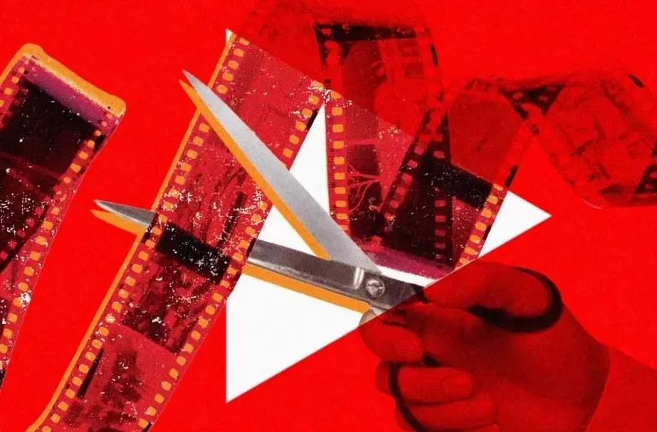 YouTube 2 nəhəng AI treyler kanalını niyə sildi