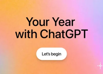 Your Year with ChatGPT İstifadəçilərin AI ilə 2025 Təcrübəsi