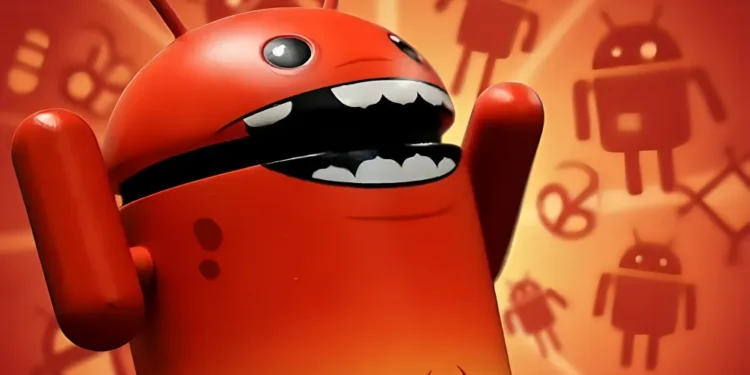 AI əsaslı Android zərərli proqramı reklam fırıldağını gizlicə edir