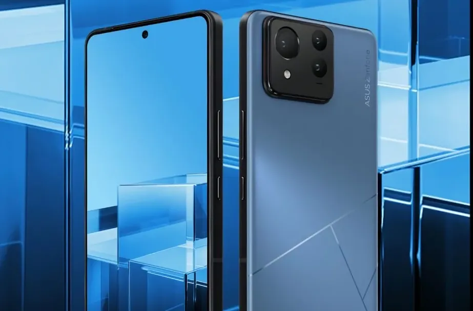 ASUS Mobil Telefon 2026-cı il üçün Yeni Model Yoxdur