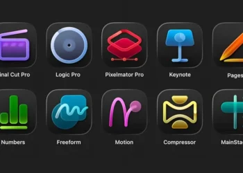 Apple Creator Studio Abunəliyi ilə AI-Güclü Yaradıcılıq