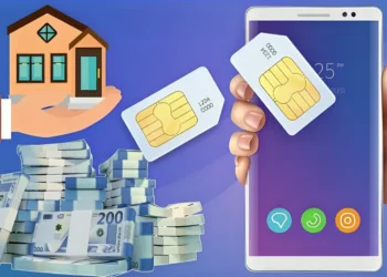 Azərbaycanda mobil nömrə 120 min manata satılır