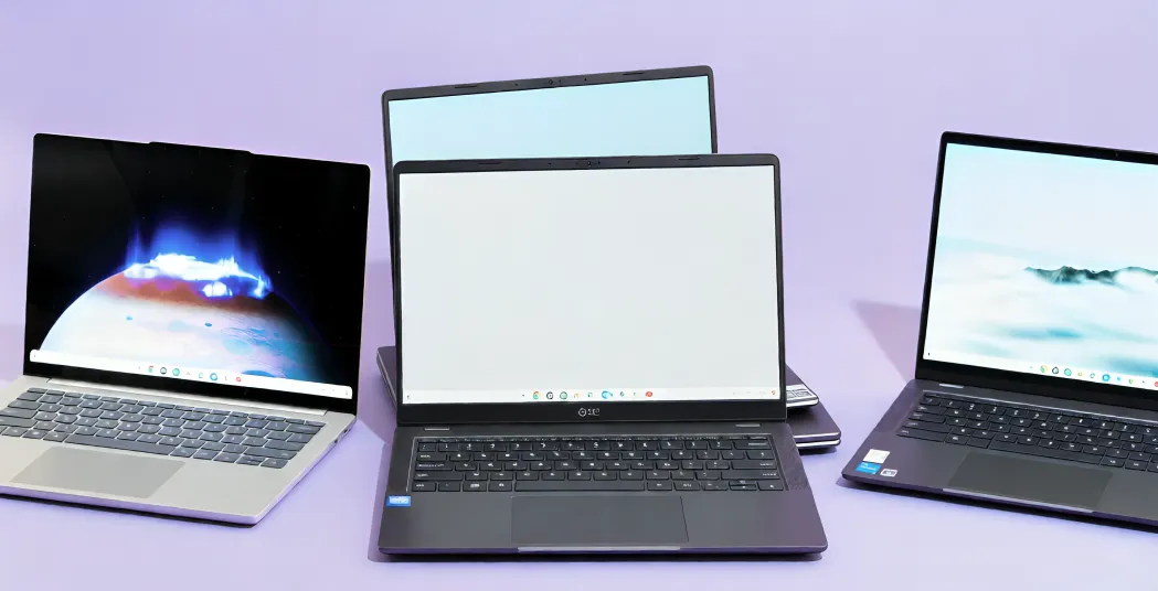 Chrome OS gələcəyi Google 10 illik dəstəyini davam etdirir