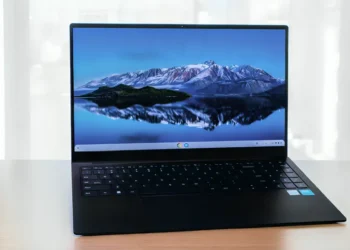 Chrome OS gələcəyi Google 10 illik dəstəyini davam etdirir