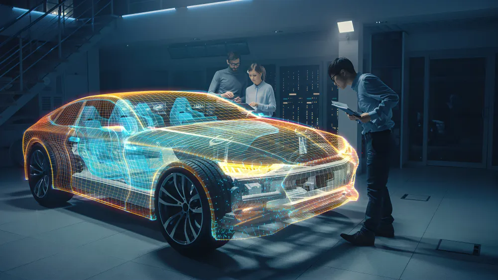 Elektrik avtomobilləri ABŞ-da niyə hələ geniş yayılmır