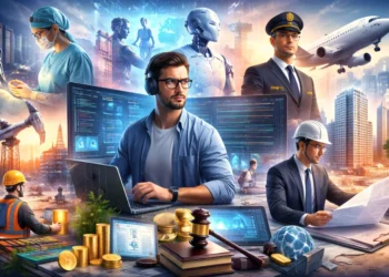 Ən Çox Pul Qazandıran İxtisaslar 2026-nın Qazanan Sahələri