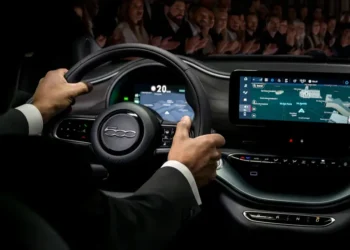 Ford süni intellekt köməkçisi Avtomobil də 2027-dən başlayır