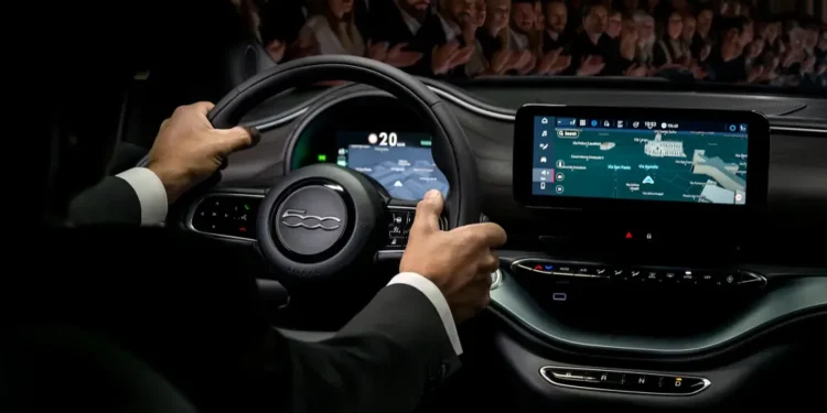 Ford süni intellekt köməkçisi Avtomobil də 2027-dən başlayır