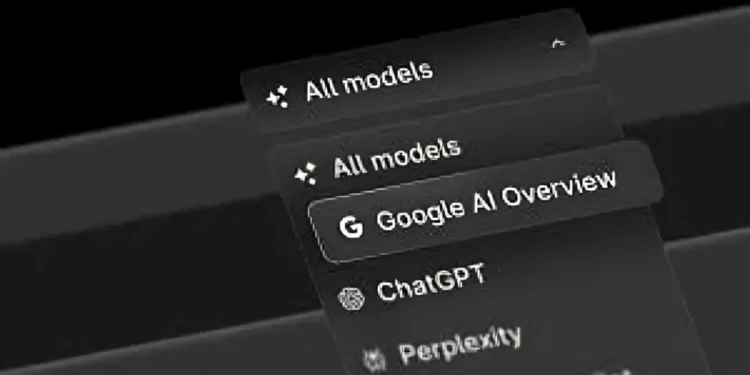 Google AI Overviews indi Gemini 3 ilə daha ağıllı axtarış