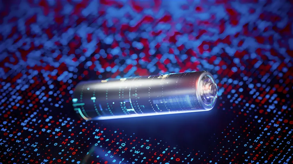 Natrium-kükürd batareyası 2000 Whkg, cəmi $5kWh