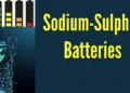 Natrium-kükürd batareyası 2000 Whkg, cəmi $5kWh