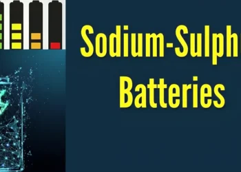 Natrium-kükürd batareyası 2000 Whkg, cəmi $5kWh