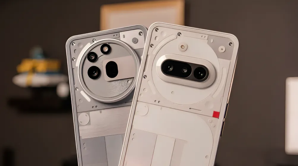 Nothing Phone 4a Pro IP65 ilə gəlir Sızıntılar nə göstərir