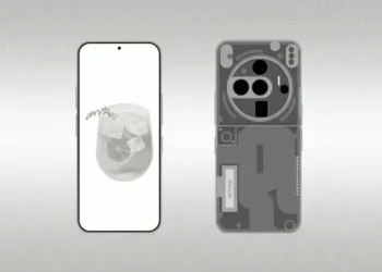 Nothing Phone 4a Pro IP65 ilə gəlir Sızıntılar nə göstərir