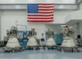 Rocketdyne böhranı ABŞ raket sənayesi niyə geridə qaldı