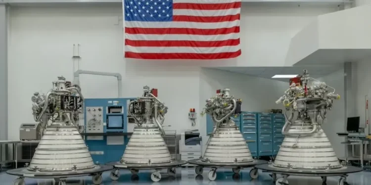 Rocketdyne böhranı ABŞ raket sənayesi niyə geridə qaldı