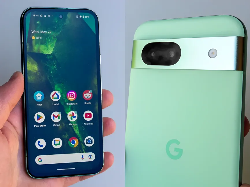 Samsung Galaxy A56 5G alternativləri