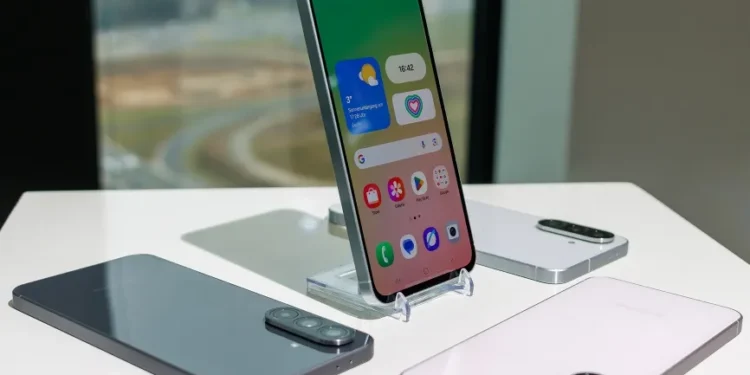 Samsung Galaxy A56 5G alternativləri