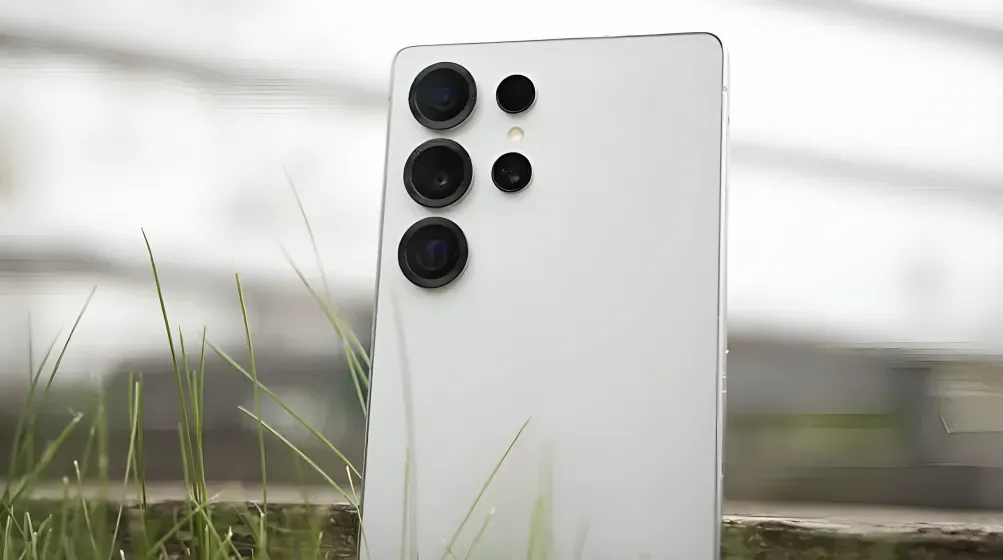 Scam Detection Galaxy S26-ya gəlir