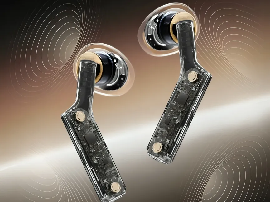 Timekettle AI tərcümə