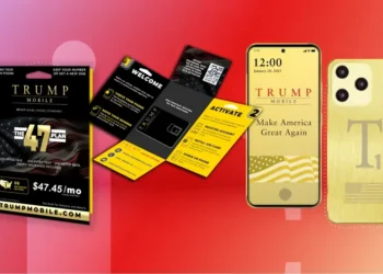 Trump Mobile T1 Ultra Gəlməyən Telefonun “Ultra” Vədi ilə Yeni Risk