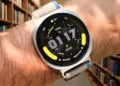 Wear OS 6