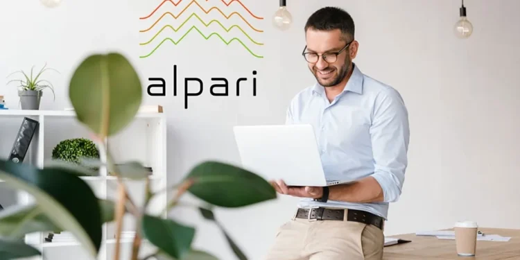 alpari