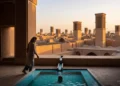 The Ancient Iranian City That Beat the Desert Heat with Zero Electricity