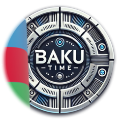 Baku Time Azerbaijan